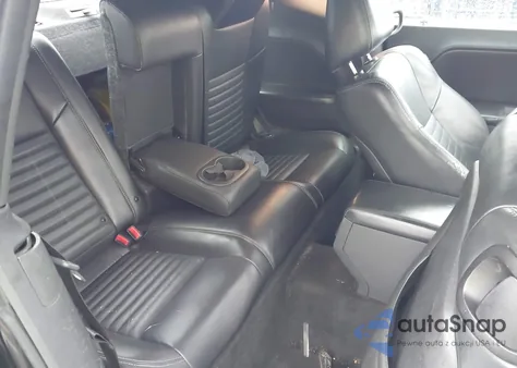 2013 Dodge Challenger R/T Plus z USA, uszkodzony, nr VIN 2C3CDYBT5DH614393